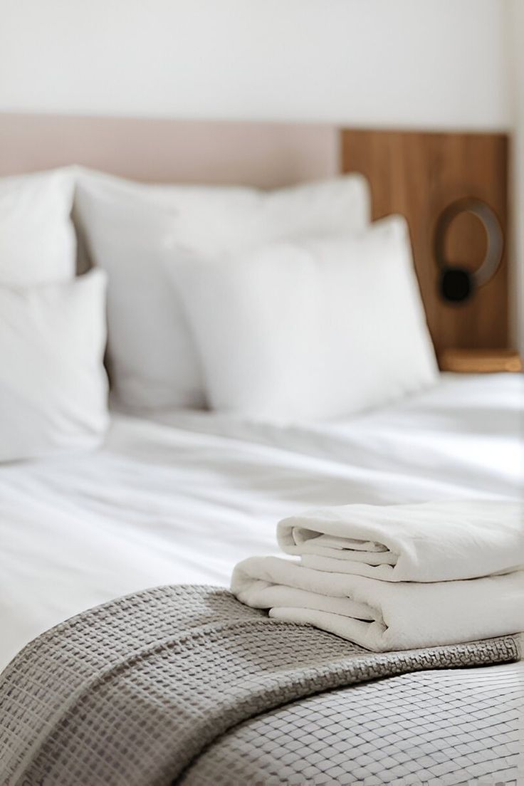 Airbnb & Vacation Rental Cleaning