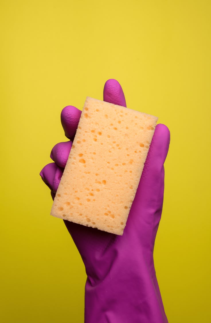 Deep Cleaning